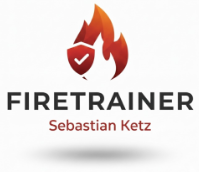 FIRETRAINER Logo